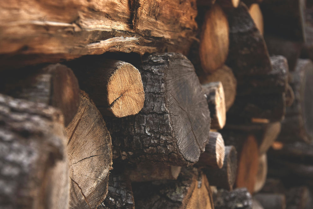 Welche Holzart ist für Saunen ideal?